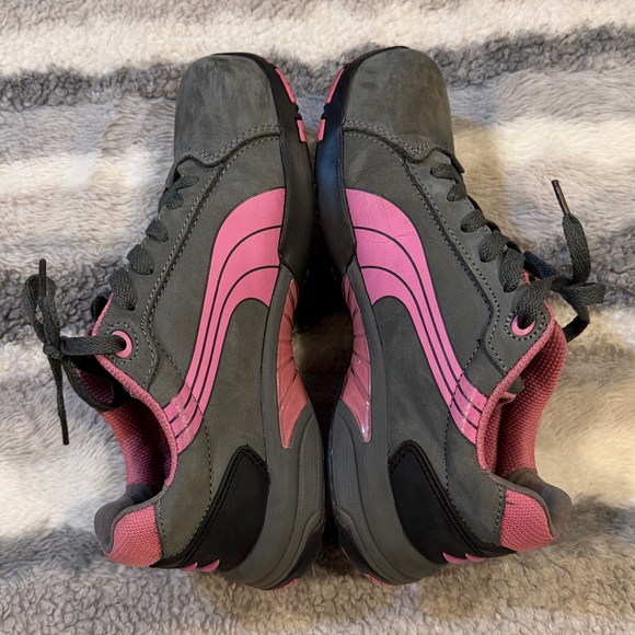 Puma Balance Safety ESD Steel Toe Shoe - Picture 2 of 8